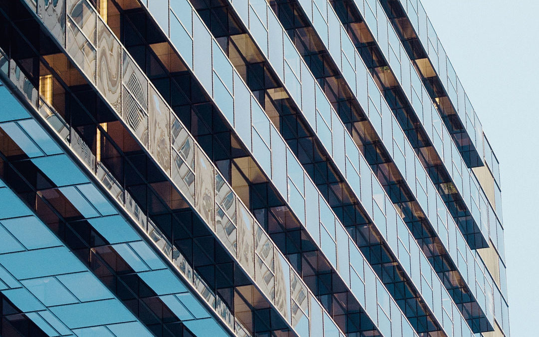 St. Louis Office Complex
